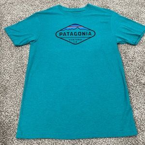 Patagonia Small T-shirt